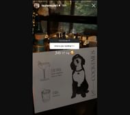 Source: Lauren Kyle Instagram